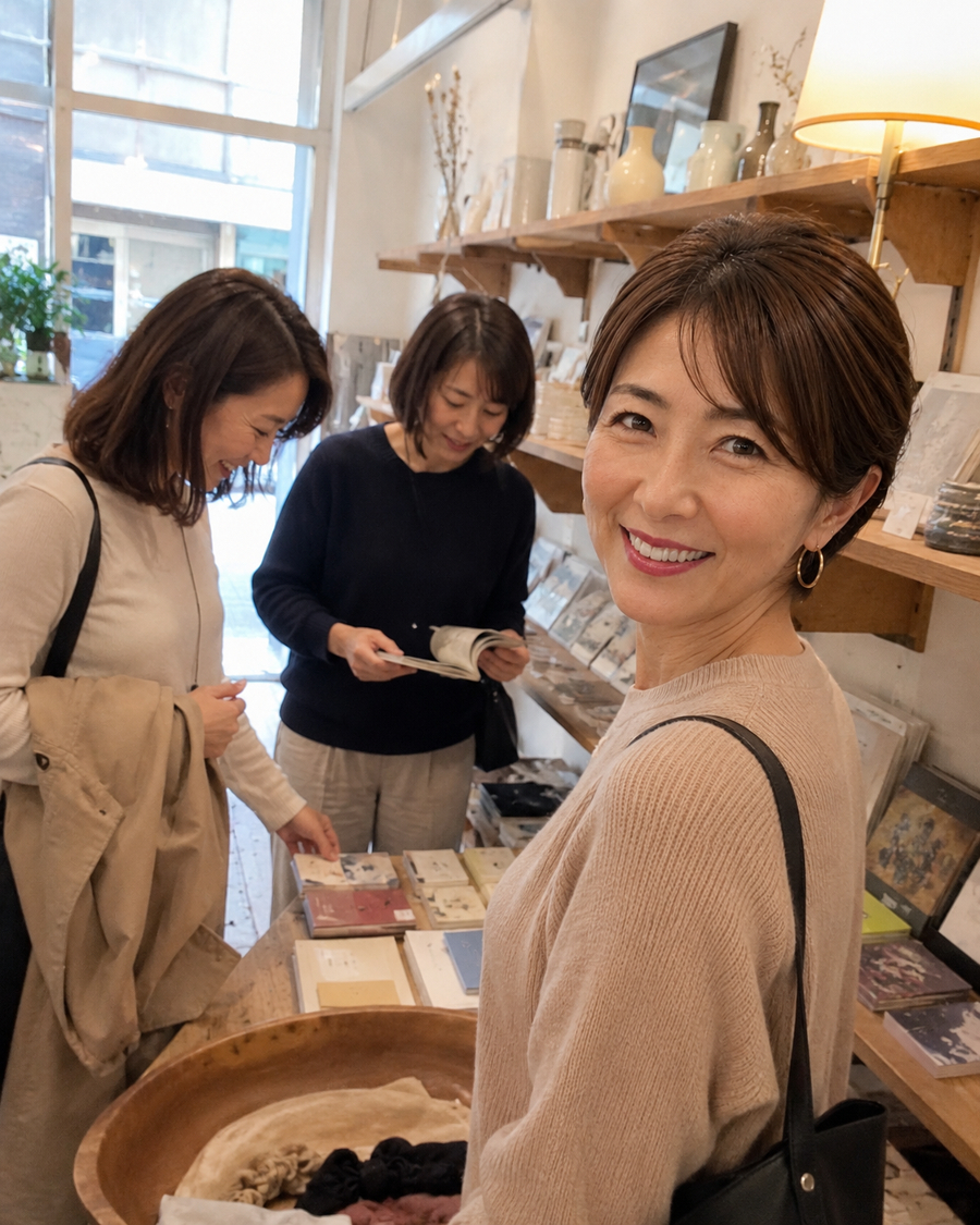 fifiyayaya's tweet photo. 昼はちゃんと母親。

夜は……

急に寂しくなる
ただの50歳の女です。

息子が大きくなって、
手がかからなくなった今、

急に恋愛スイッチ入るのって
変ですか？ https://t.co/g8vqz7DDfF