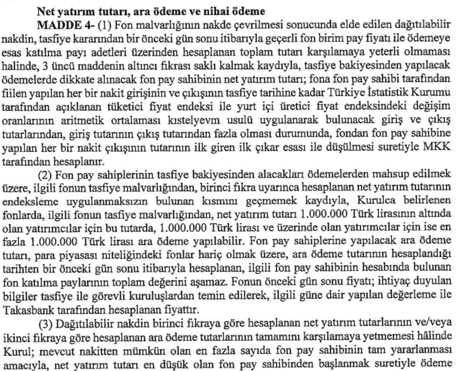 HAKKIMIZYENDI's tweet photo. AK Parti üyesi vatandaşlar, tepkilerini göstermek için parti üyeliğinden arka arkaya ayrılmaya başladı!

Aylardır söylüyoruz: Bu iş çözülmezse ülkenin bekası tehlikeye girecek! İşletmeler ve şirketler çok zor duruma düşecek! Halkın sadece parası değil, güveni de çalındı!

Bu hafta Meclis'te oylanacak kanun teklifinin 4. maddesi kesinlikle kabul edilemez.

Sayın Cumhurbaşkanı Recep Tayyip Erdoğan sorunun çözüleceğine dair söz veriyor. 

Peki verilen sözler tutulacak mı?

Verilen sözlere rağmen tüm fonzedeler hâlen güvence altında değil. Anapara + enflasyon farkı (mevduat faizi) kapsama alınmamış durumda ve kanun teklifi de sözlerin tutulamayacağını gösteriyor. Sayın Cumhurbaşkanı halkın gerçek talebini biliyor mu? Hazine halka anaparayı ve enflasyon farkını (mevduat faizini) ödemeli, clawback ise hazineye devredilmelidir. Bekleyiş uzadıkça güvensizlik derinleşiyor.

Sayın Necmettin Bilal Erdoğan; siz bir sonraki en güçlü cumhurbaşkanı adayısınız. Medyada görünmese de arka plandaki aktif çalışmanızı görüyorum. Eğer bu işi çözebilirseniz halkın kahramanı olarak rüzgârı arkanıza alabilirsiniz.

Kamu denetiminde gerçekleşen bu nitelikli dolandırıcılığın çözümü için HALKIN BEKLEYECEK NE GÜCÜ NE DE DERMANI KALDI! 6 ay bile bekleyecek gücümüz yok!
#YasadaMadde4degissin #ReisimizTamANAPARAGuvencesi #AnaParaYoksaOyYOK 
@RTErdogan @dbdevletbahceli @hasandogan @_cevdetyilmaz @memetsimsek @sahapkavcioglu @yfatihkarahan @korkmazergun @ZeybekciNihat @abakingurlek @burhanduran @oktay_saral @iletisim @spkgovtr @tcbestepe @Akparti @bilalerdogan_TR @turgev @T3Vakfi @ilimyaymavakfi @Bilalabitr @atikfatih1 @dilekgungor_ @cevdetakaychp @yavuzyilmazd @Deniz_Zeyrek @muratagirel  @samiltayyar27 @birincimucahit @mkulunk @yeniakit @yenisafakwriter @ferhatmurat @SBugraKavuncu @haskologlu @bdalgin @ComezTurhan @emin_ekmen @alibabacan @Takasbank @MerkeziKayitTur @ikalin1 @AvOzlemZengin @BY @NumanKurtulmus @abdulhamitgul @avabdullahguler @mehmetucum @HakanFidan @cbfinans