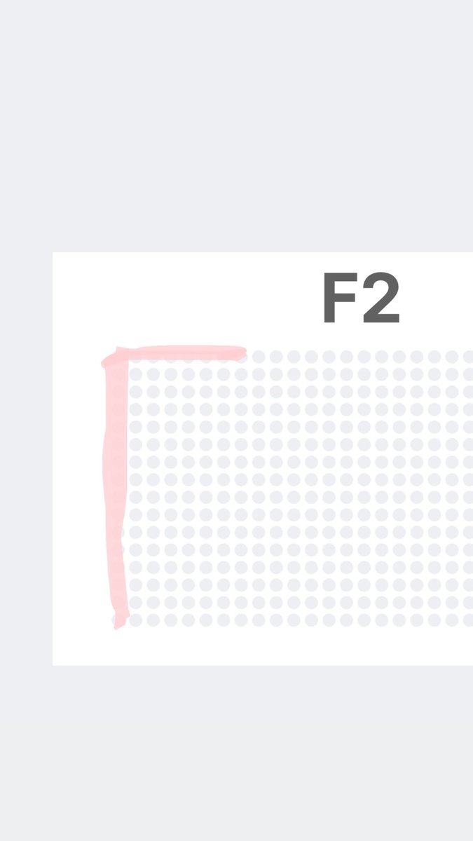 pil_ma_luv's tweet photo. 데이식스 팬미팅
10/24 중콘 or 10/25 막콘
F2구역 양도 받습니다!
F2 열 상관없이 1번 아니면 1열 n번대<9 원해요
옵챗으로 연락 부탁드려요!

팬미 중콘 막콘 플로어 교환 양도

https://t.co/fuLf4L3ZaA https://t.co/DOfdE6j99p