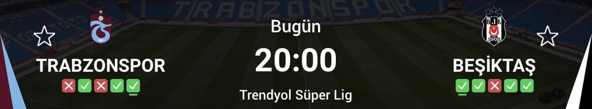 4macyeter's tweet photo. SKORU BİL ÖDÜLÜ KAP ! 🤷🏻‍♂️

Trabzon 🆚 Beşiktaş 

Maçın biteceği skoru doğru tahmin edenler arasından 4 kişiye toplam 4.000 ödül 🥳

Katılmak çok kolay:

- @4macyeter hesabını takip et
- Maçın skorunu yorumlara bırak
- Gönderiyi beğen ve RT yap
- Profildeki linkten gruba katıl

Herkese bol şans!