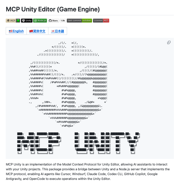 jowettbrendan's tweet photo. GitHub is a GOLDMINE for AI game developers.

I picked 10 powerful open-source repos that make building 3D games with Claude Code and Codex ridiculously easier.

Save these before your next project:

1. Gamedev Agent Skills

Give Claude Code and Codex reusable game-development skills for engines including Godot, Unity, Unreal, and Three.js.

https://t.co/WudWTsajr7

2. MCP Unity

Connect your coding agent to Unity. Create scenes, modify objects, assign materials, run tests, and read console errors through prompts.

https://t.co/cosCfK56AY

3. Godot MCP

Let your AI assistant create scenes, add nodes, run Godot projects, and inspect debug output while building your game.

https://t.co/qXwHTtguqL

4. TripoSR

Turn a single image into a 3D model. Useful for prototyping props and exploring assets before refining them for your game.

https://t.co/E9dR1g43n2

5. Drei

Ready-made helpers for React Three Fiber: camera controls, environments, skies, shadows, and model loading for browser-based 3D games.

https://t.co/eDpvF3mZUm

6. React Three Rapier

Add physics to React Three Fiber games, including rigid bodies, collision detection, and joints, without writing a physics engine yourself.

https://t.co/gkYgrb3cC5

7. Yuka

Build NPC behavior with steering, pathfinding, perception, and state-driven decisions. Give your characters more to do than stand around.

https://t.co/YCw5RHiFiQ

8. Three.quarks

Build particle effects for Three.js games, from sparks and smoke to magical trails. Includes a visual editor for designing effects.

https://t.co/ycVaphWBB4

9. React Postprocessing

Give React Three Fiber scenes a visual upgrade with bloom, depth of field, noise, and vignette effects.

https://t.co/DFjsI0swlP

10. Colyseus

Build multiplayer features with rooms, matchmaking, reconnections, and automatic game-state synchronization between your server and players.

https://t.co/UlH13ZuIQJ

Which one are you using in your next game?
