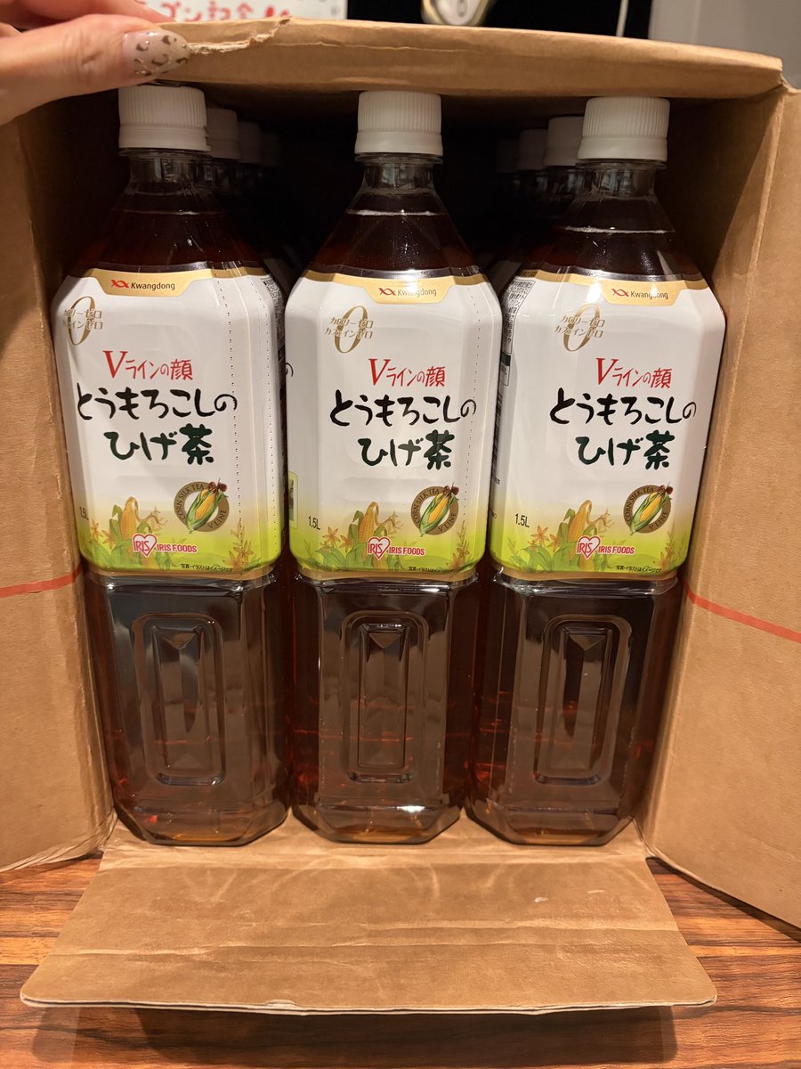 ginza_rinrindo's tweet photo. \\とうもろこしのひげ茶再入荷//

大人気だったのにしばらく発注しておらず、2年ぶり？くらいに復活です！！

お酒と割っても、ソフトドリンクとして飲んでも美味しいです🌽

#銀座りんりん堂　#銀座
 #有楽町 #コンセプトカフェ #コンカフェ #コンカフェ求人 #コンカフェフード https://t.co/gyEVkW5BKu
