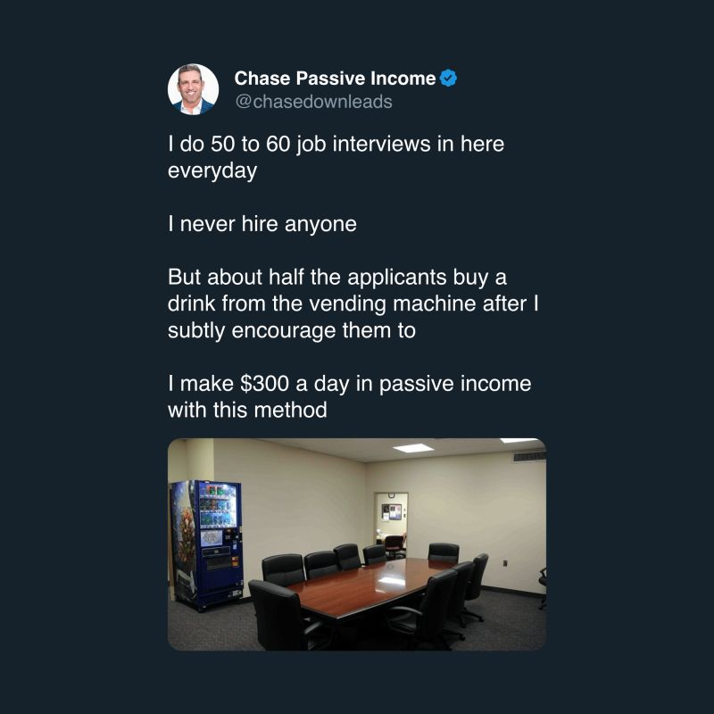 GermanTechJobs's tweet photo. In case you were wondering why you didn’t get hired 🙂 https://t.co/fh2IQEcig0