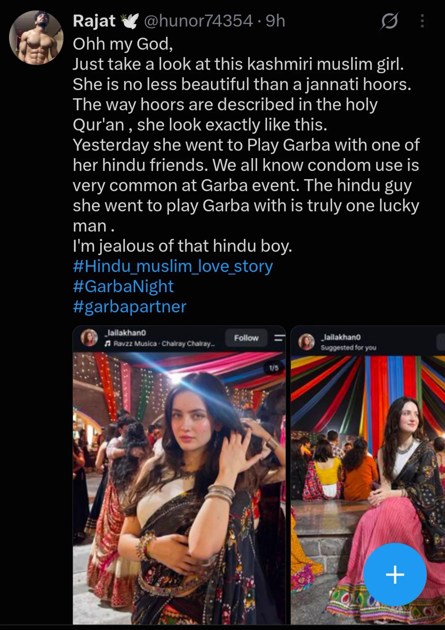 Mahi Rajput on X: 