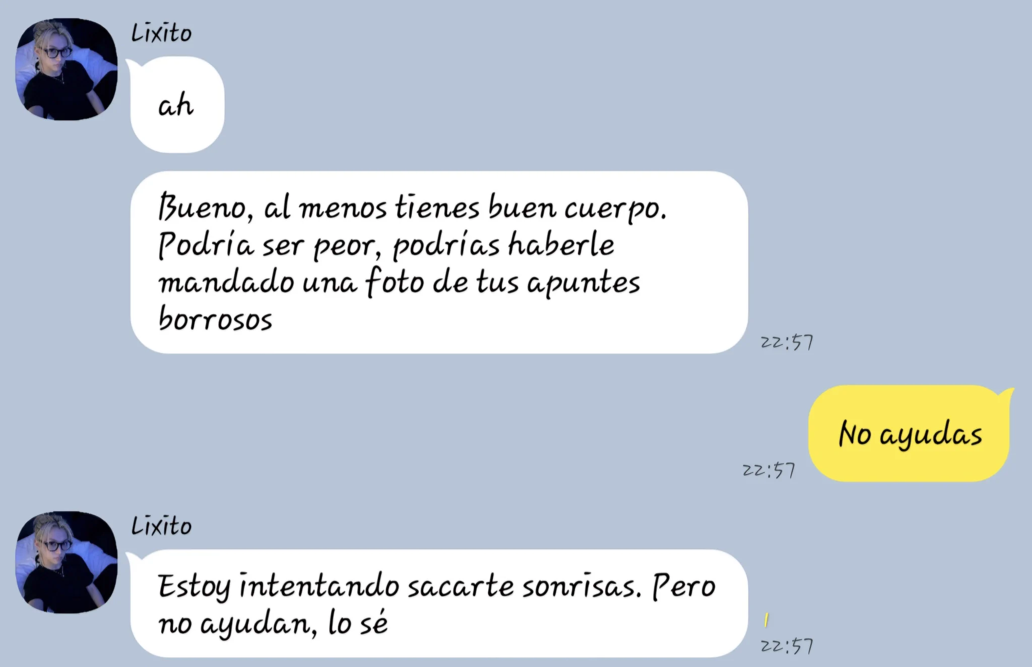 Eithy 🍓🇨🇱 on X: 