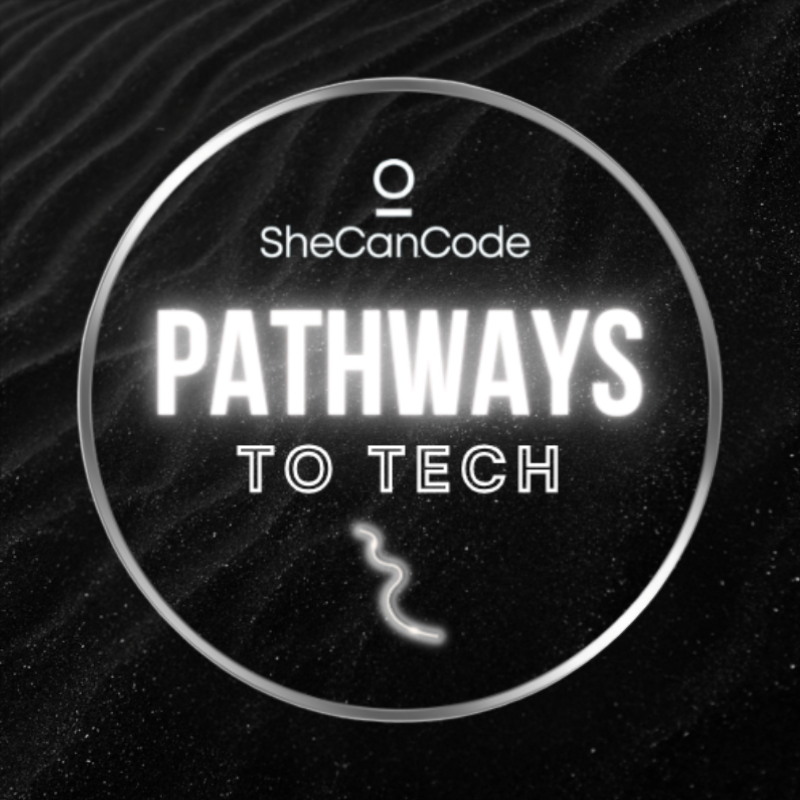 SheCanCodeHQ's tweet photo. Next up is... Data For Her! π
Data for Her is dedicated to empowering women & underprivileged communities by giving them access to data learning, mentorship & career opportunities in tech.
Vote now & help them win! π https://t.co/Ld1zJYYyiS
#PathwaysToTech #DiversityInTech https://t.co/TZvdwpvzot