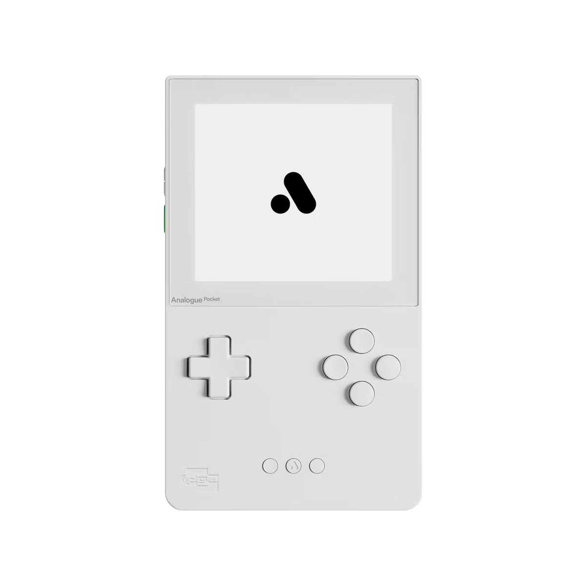 oqloffice's tweet photo. Analogue Pocket [2021] https://t.co/uHeKJUJDku