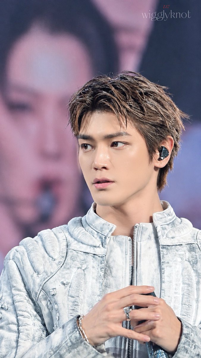 Naaoxo701's tweet photo. Lee Taeyong so Handsome 😍😍😍😍

cr. wigglyknot
🔗https://t.co/OsBsQJe4FC

#TAEYONG #태용 https://t.co/SGeXZX2s3i