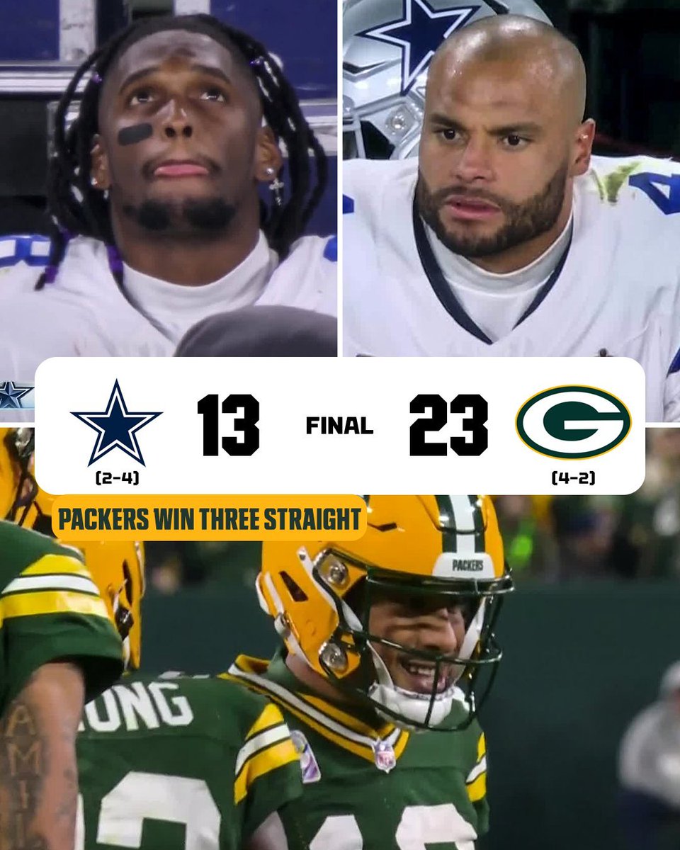 scarjocyrus's tweet photo. @packers My pookie 😩 https://t.co/tvJ75dhMh5