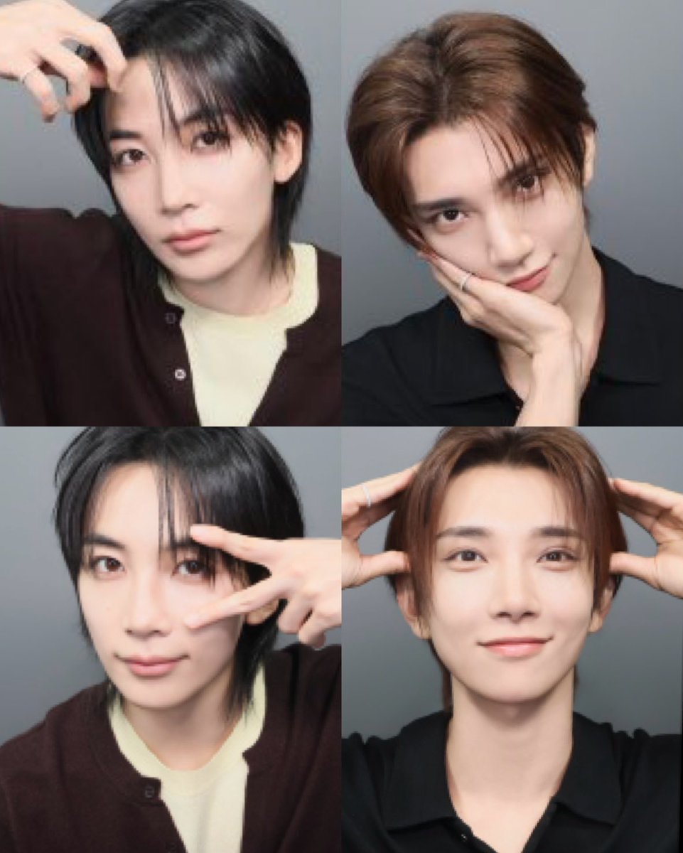 makeshuausmile's tweet photo. https://t.co/49gu4Ar25n