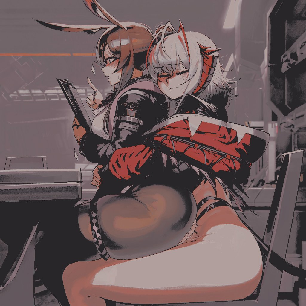 WlSHADEL's tweet photo. 𓆩 𖤐 𓆪 ┊ 𝑾𝒊𝒔'𝒂𝒅𝒆𝒍 ⸺  There really is only 𝗢𝗡𝗘 𝗪𝗔𝗬 that Amiya can get Wis's attention, By lending that 𝗣𝗛𝗔𝗧 𝗖𝗛𝗜𝗠𝗘𝗥𝗔 𝗔𝗦𝗦 to keep the Sarkaz occupied.

ㅤ 𓂃 ࣪˖ 𝐃𝐔𝐑𝐈𝐍𝐆 𝐁𝐑𝐈𝐄𝐅𝐈𝐍𝐆
　　　　　　𝐕𝐒.
   𓂃 ࣪˖ 𝐀𝐅𝐓𝐄𝐑 𝐁𝐑𝐈𝐄𝐅𝐈𝐍𝐆 https://t.co/eFxqaltnLI