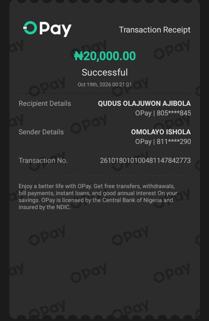 FOR_A_REASONS's tweet photo. MONDAY MORNING BLESSINGS 

WE HAVE GIVEN 6 PEOPLE ALREADY 

1,000,000 GIVEAWAY 

1) GO FOLLOW @Spires5Aside 

@) REGISTER AND FUND YOUR ACCOUNT WITH ANY AMOUNT USING MY LINK: https://t.co/5ykZrmvQhb PROMO CODE: BOKKIES

AND YOU GET FREE 20,000

I WILL START WHEN YOU  ARE READY; DROP SCREENSHOT FOR THE TWO TASK 

LET US GO 

BOOKIES FOR A REASON😋