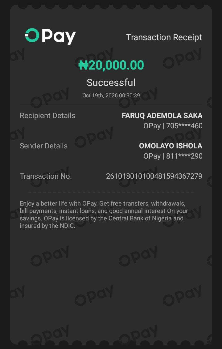 FOR_A_REASONS's tweet photo. MONDAY MORNING BLESSINGS 

WE HAVE GIVEN 6 PEOPLE ALREADY 

1,000,000 GIVEAWAY 

1) GO FOLLOW @Spires5Aside 

@) REGISTER AND FUND YOUR ACCOUNT WITH ANY AMOUNT USING MY LINK: https://t.co/5ykZrmvQhb PROMO CODE: BOKKIES

AND YOU GET FREE 20,000

I WILL START WHEN YOU  ARE READY; DROP SCREENSHOT FOR THE TWO TASK 

LET US GO 

BOOKIES FOR A REASON😋