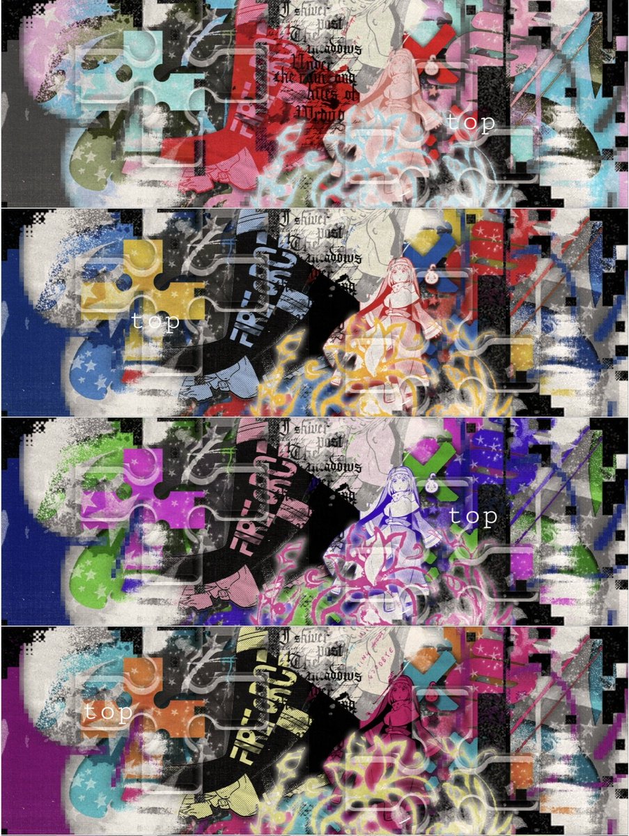 eunseokgancex's tweet photo. ⠀⠀⠀⠀⠀⢠⠀⠀⠀⠀⠀⠀⠀⠀⠀⠀⢀⠀
⠀⠀⠀⠀⠀⣏⣧⠀⠀⠀⠀⠀⠀⠀⠀⠽⡿⠆
⠀⠀⠀⣀⣸⣿⣯⢧⠤⢤⣤⣴⠦⠀⠀⠀⠁⠀
⠙⠯⡻⣿⣿⣿⣿⣿⣿⡿⠟⠁⠀⠰⣄⣠⡇⠀
⠀⠀⠈⢻⣿⣿⣿⣿⣿⠁⠀⠀⠀⣠⢿⣿⠟⠒
⠀⠀⠀⡾⣿⠿⠺⢝⡯⢧⠀⠀⠀⠀⠀⠻⠀⠀
⠀⠀⢼⠓⠁⠀⠀⠀⠉⠺⠆⠀⠀⠀⠀⠀⠀⠀@nuefolder https://t.co/YdryiDmPj0