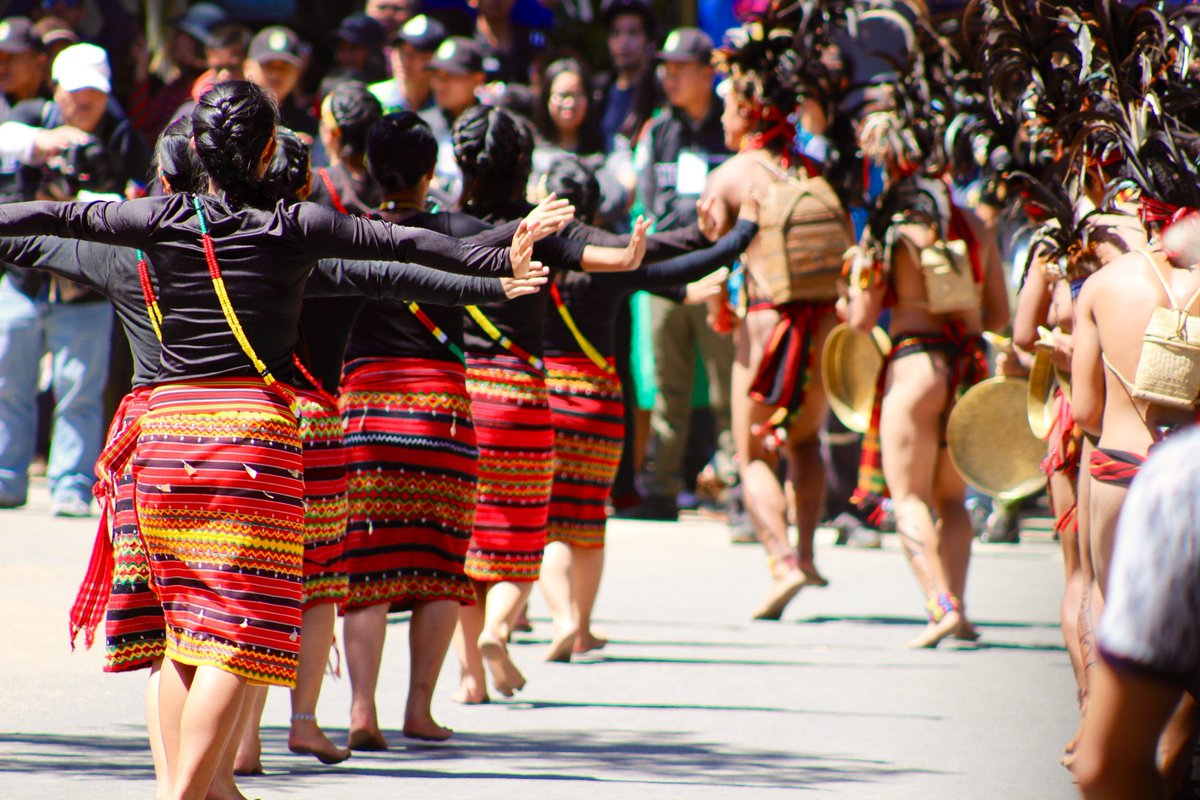 that_Grl_ella's tweet photo. Kalivugan festival | the beauty of the Philippines ♥️ 
#culture #philipines #festival https://t.co/BNU8Kh7V2o