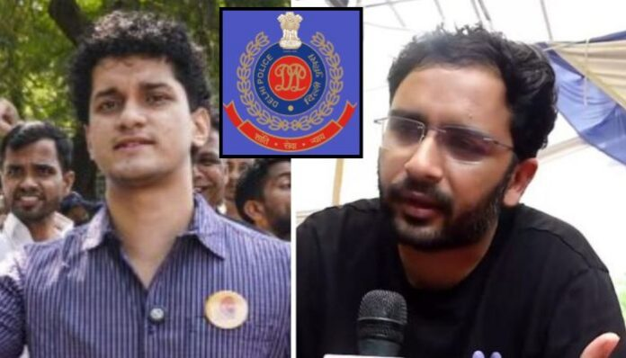 OpIndia_com's tweet photo. Delhi Police registers FIR over death threat to SEM amid CJP leaders Ashutosh Ranka and Saurav Das’ bail proceedings

https://t.co/SgwGb6pTcG https://t.co/GX1kC7ScSQ