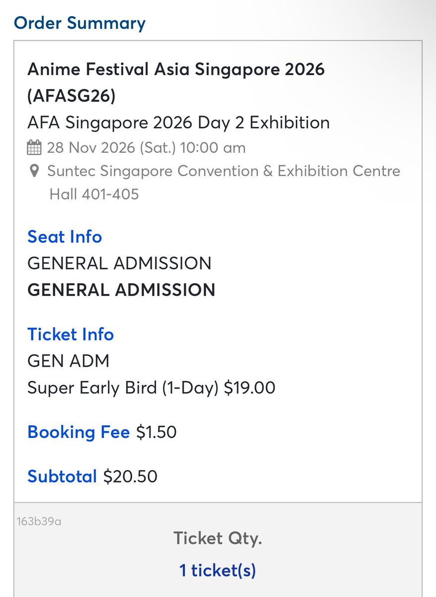 birumins's tweet photo. fastest transaction ive ever made wdym niji in SINGAPORE https://t.co/aaWKf6YuWJ