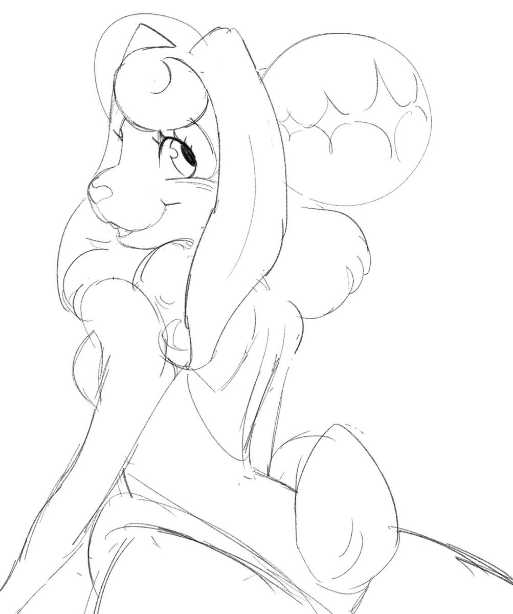 tanupilled's tweet photo. i doodled it bc i thought it was so funny https://t.co/A9TcTmTlM6
