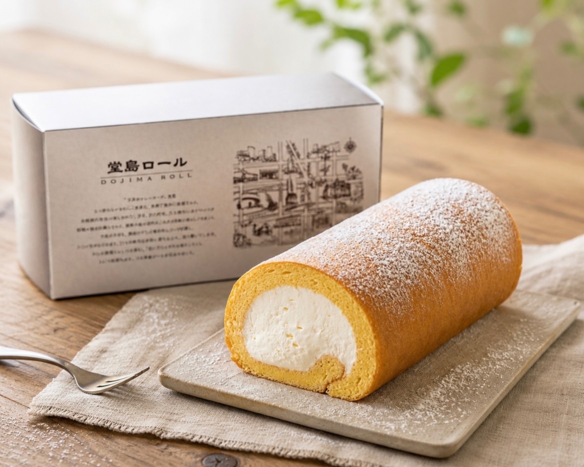 la_lune_sweets's tweet photo. 『モンシェール　堂島バニラロール』
抽選で5名様にお送り致します

【応募方法】
・本アカウントをフォロー
・リポスト＆いいね

応募締切:10月21日 https://t.co/y1nWULB9uw