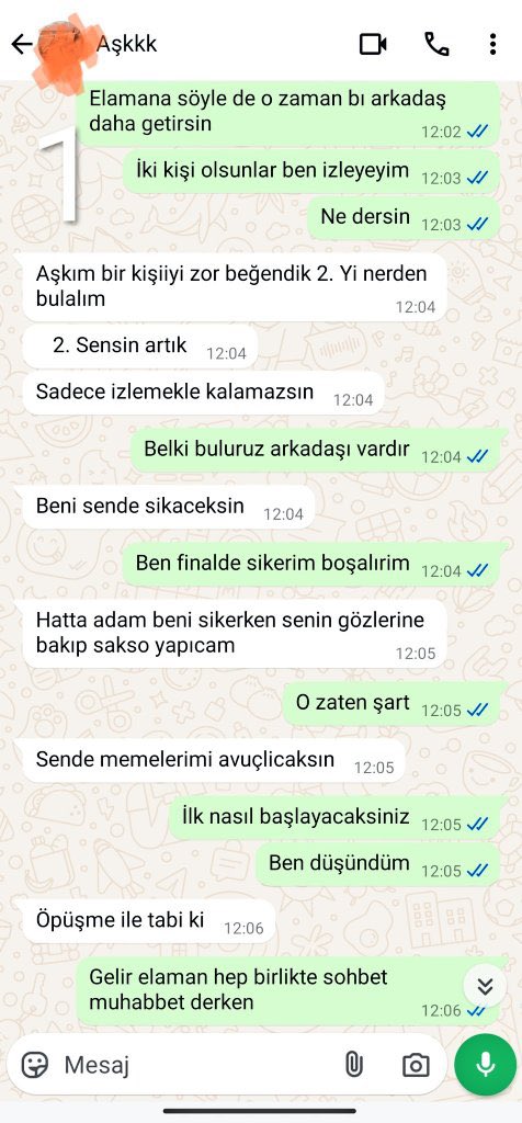OzelSexting's tweet photo. #sexting #mesaj #cuckold #swinger #hotwife #evli #seks #fantezi https://t.co/tF2PwEHdPA