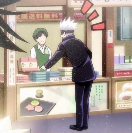 satorvluvr's tweet photo. his love for kikufuku 💘 https://t.co/SBRj2IKs0W