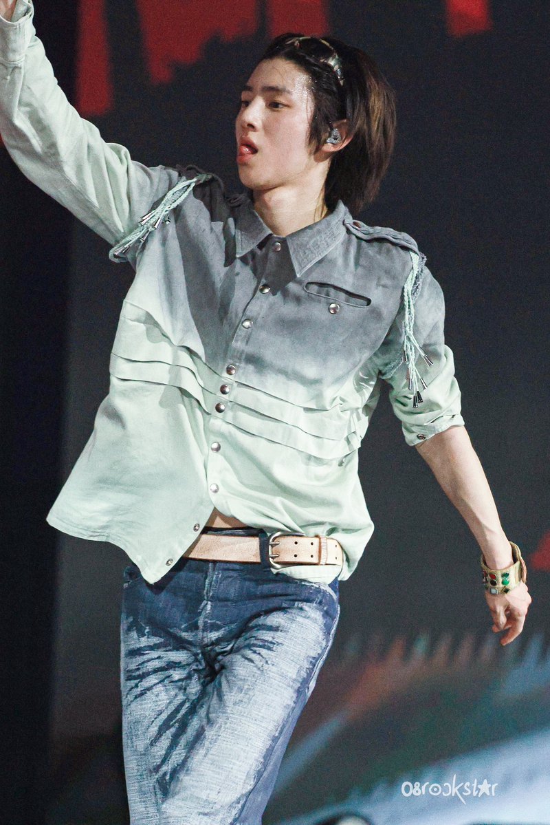 08rockstar_stu's tweet photo. 261017 Juhoon NOLfest 

#JUHOON #주훈 
#CORTIS #코르티스 https://t.co/8lBSf4z27Y