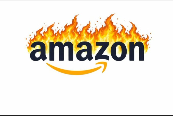 Hey_davidmax's tweet photo. Forget TikTok.
Forget YouTube.
Forget Instagram.

Amazon can pay you $3,000/month to start AI publishing.

It’s boring... but if you start today, you could make $3,000 by the end of March.

I’ll send you a free course showing exactly how to do it.

Just like this post and comment “SEND”

(Make sure you follow.)