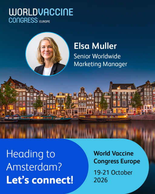 Agnes_CommComm's tweet photo. From 19–21 October, the BD team will be attending the event and looking forward to connecting with customers, partners and industry colleagues. 🤝 Will you be there? We’d love to connect and exchange ideas. #BDemployee https://t.co/58ikXP8x1X https://t.co/G0XitWBoQf