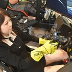 Photo by Pista racing-sim (@PistaSim)