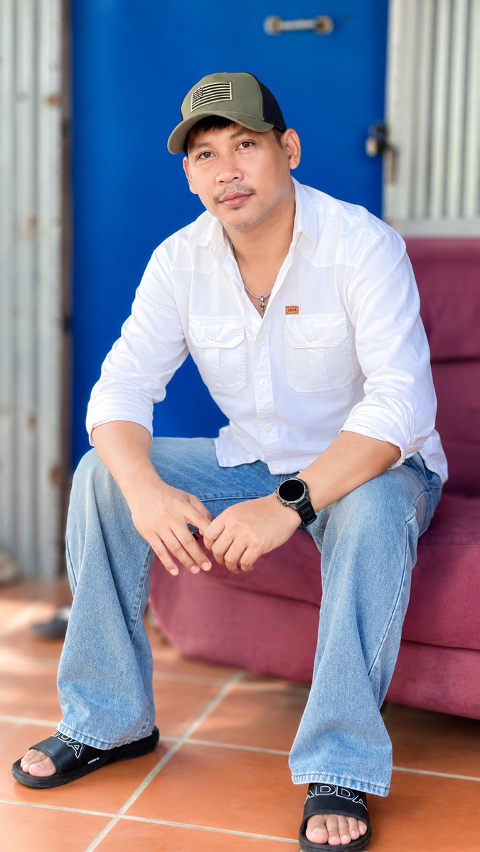 HomBorith's tweet photo. ញាំកាហ្វេរអត់ ?អូនៗ🤭 https://t.co/XPku904sR2