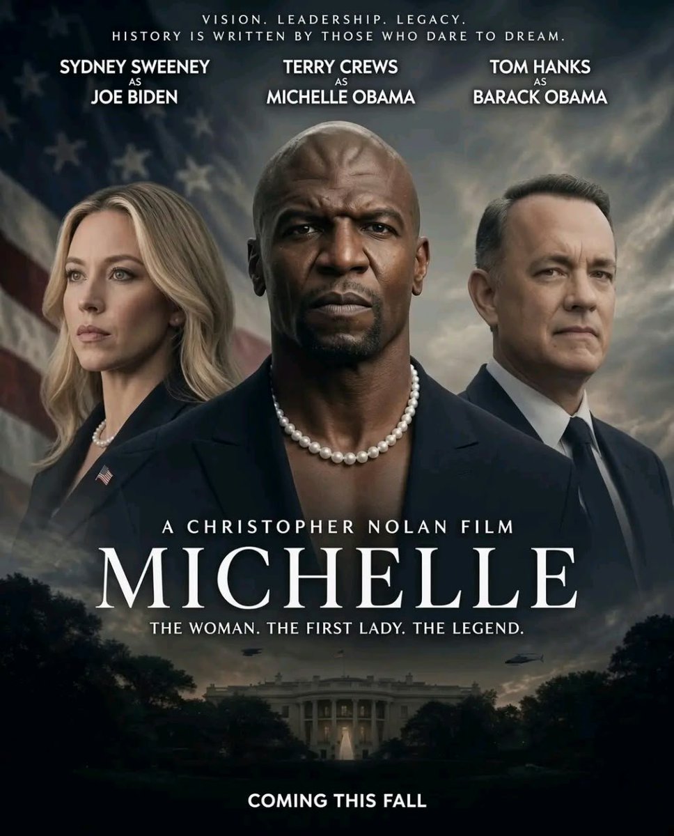 LibertyWatchtow's tweet photo. Will you watch this?🤣🤣 https://t.co/VbgNSVBJb0