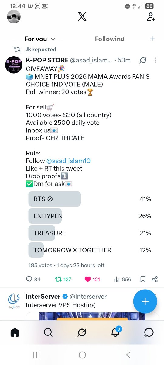 rottakan's tweet photo. @asad_islam10 For #bts https://t.co/LCmFC0vbtP