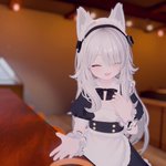 Photo by RED (@REDVRChat)