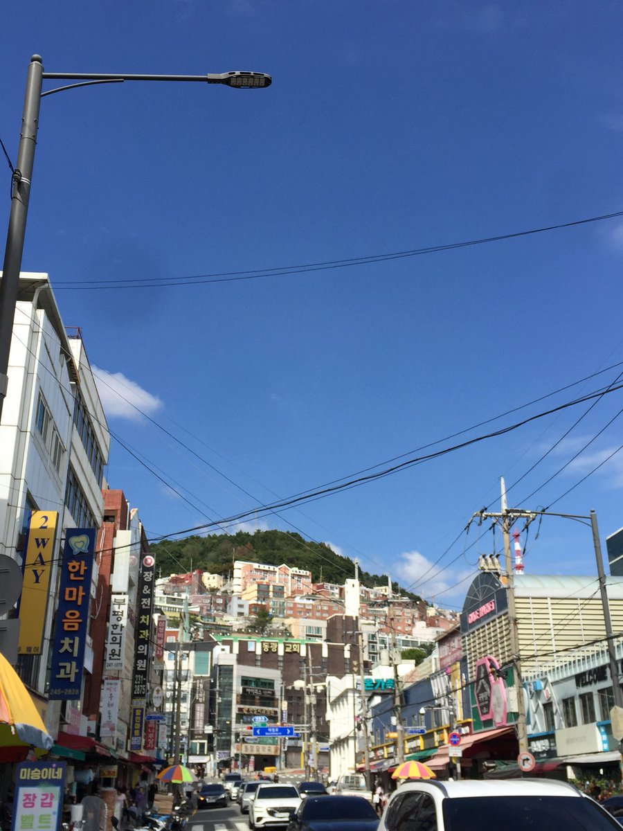 zzyo_ll's tweet photo. 부산 진짜 좋은곳…!!!🫶 https://t.co/7C19GHVsia
