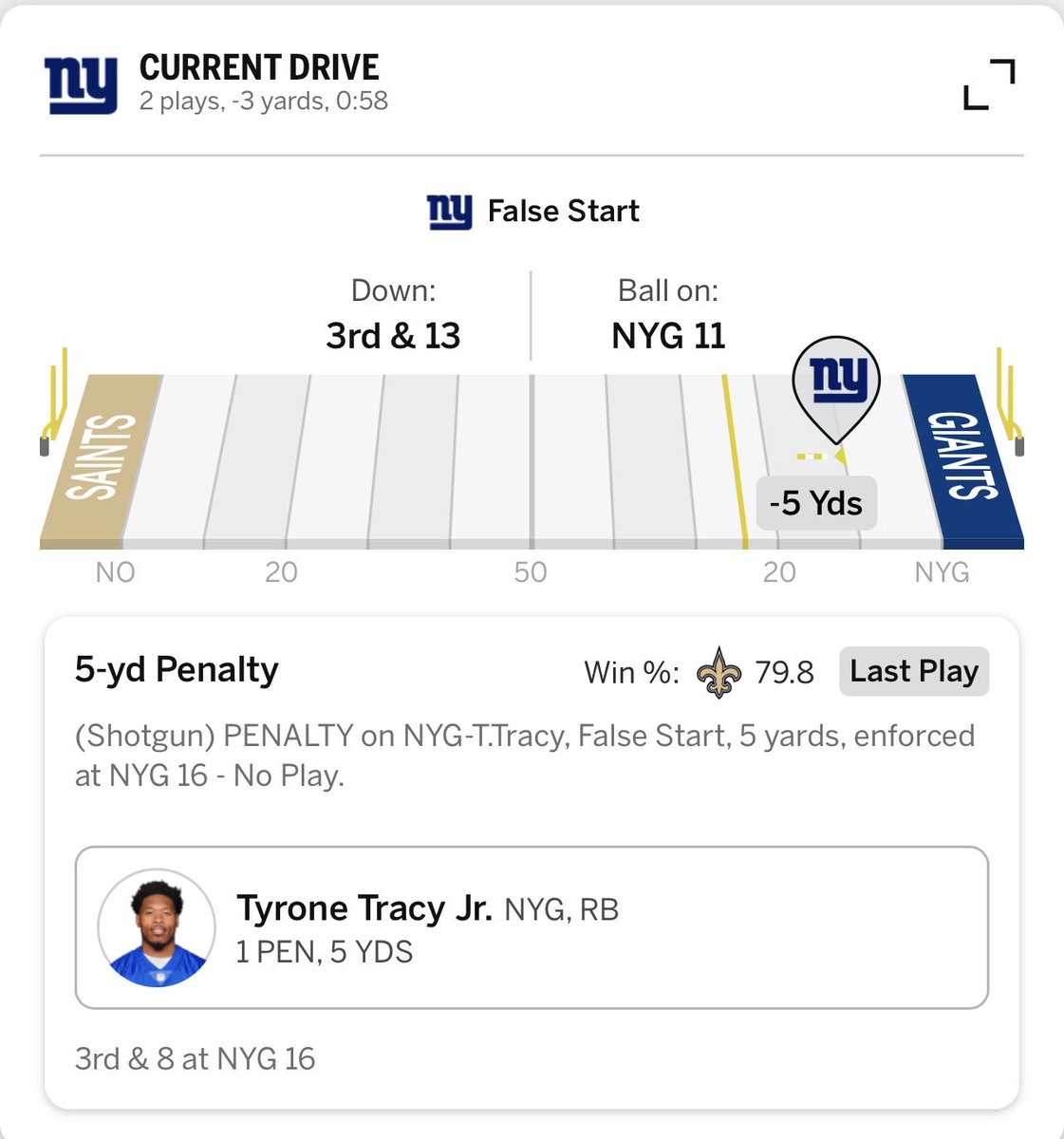 TMCFIZZ's tweet photo. @gregp_j But Skat is the problem 😂
Najee
3attempts for 0yds at half
4attempts for 2yds by end of game https://t.co/bhrDwz9DaN