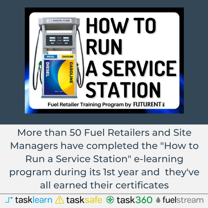 tasklearn's tweet photo. #fuelindustry #servicestations #safety #learning #elearning https://t.co/6Mg3ZSvpGz