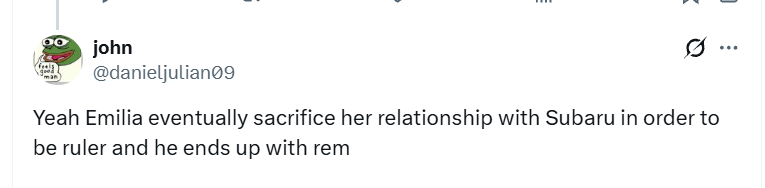 Freshfi2l's tweet photo. @danieljulian09 @erer713 @chill_okeanix This checks out your just retarded or a larper. Pick one. https://t.co/xnbJ0oD7vE