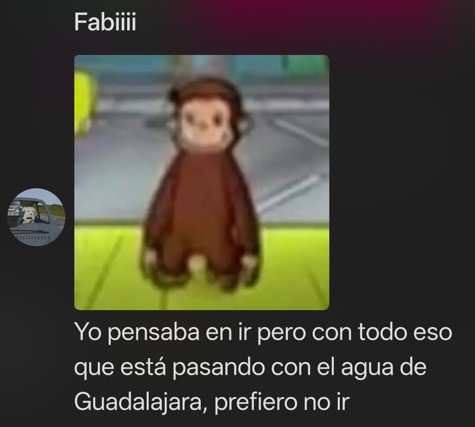 artey_kiwi's tweet photo. Fabián me hizo sentir que no era una exagerada😭😭😭 https://t.co/Sc6Ii9dnzk