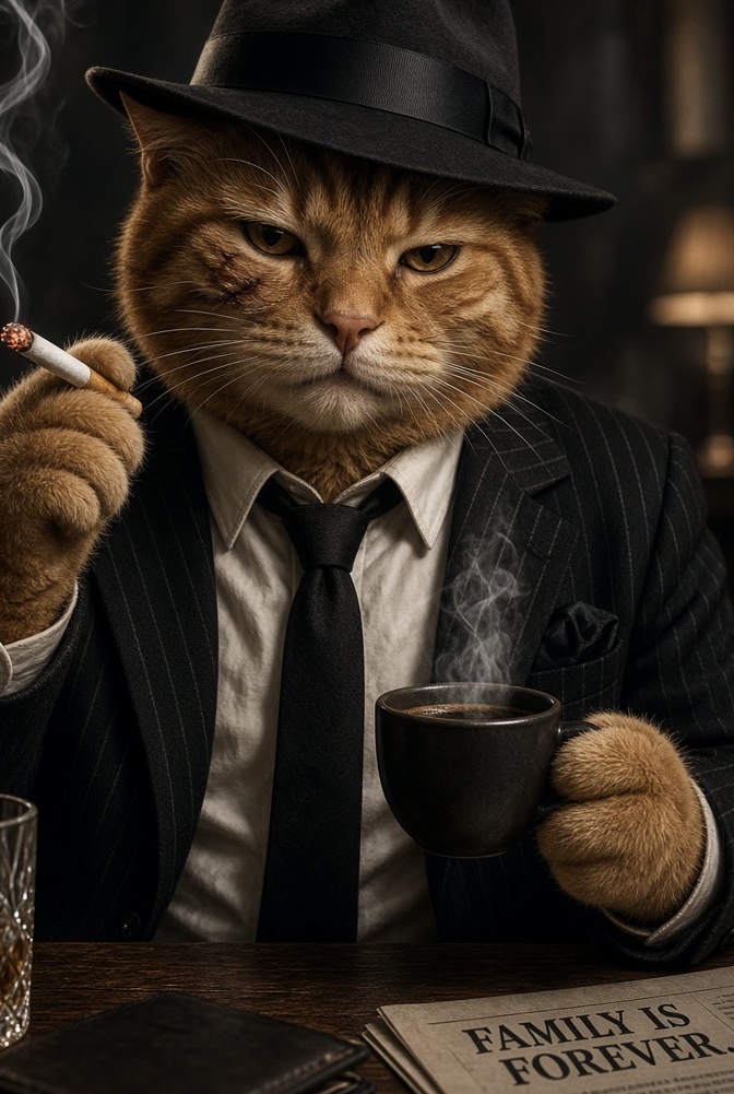 Caiusasdpc's tweet photo. Good morning legends

$catone

CpzpZRRwKk9DTs5uE6atpHzjbFfSCdJrDLQ5NyALpump

@Pumpfun ☕️ https://t.co/vq8OBC0gfw