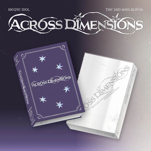 allmd_kpophub's tweet photo. [📢] 이세계아이돌 (ISEGYE IDOL) - 미니앨범 2집 [Across Dimensions] 판매 오픈 💟 

🗓️ 출시일 : 2026.11.09

KR : https://t.co/gcvQrQQaGF
EN : https://t.co/h4odpx8KIQ
JP : https://t.co/gVOBZXKVZt
CN : https://t.co/7VQafvWAyB

#이세계아이돌 #ISEGYEIDOL
#AcrossDimensions #ISEGYEIDOL_AcrossDimensions
#올엠디 #ALLMD