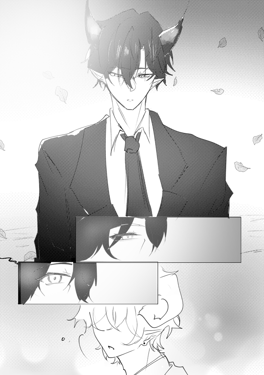 Maoriryuuji's tweet photo. sayang, aku pulang.
#kiamaoctp #oc https://t.co/lT2Putjv6o