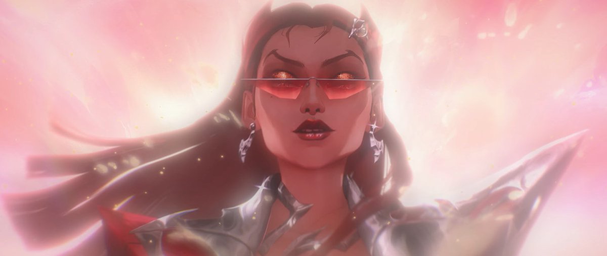 lozzopp's tweet photo. Match icon Grupal K/DA - FIRESTARTER 5 ⬇️ 
#KDA #kdafirestarter https://t.co/GQT0FjvZMn