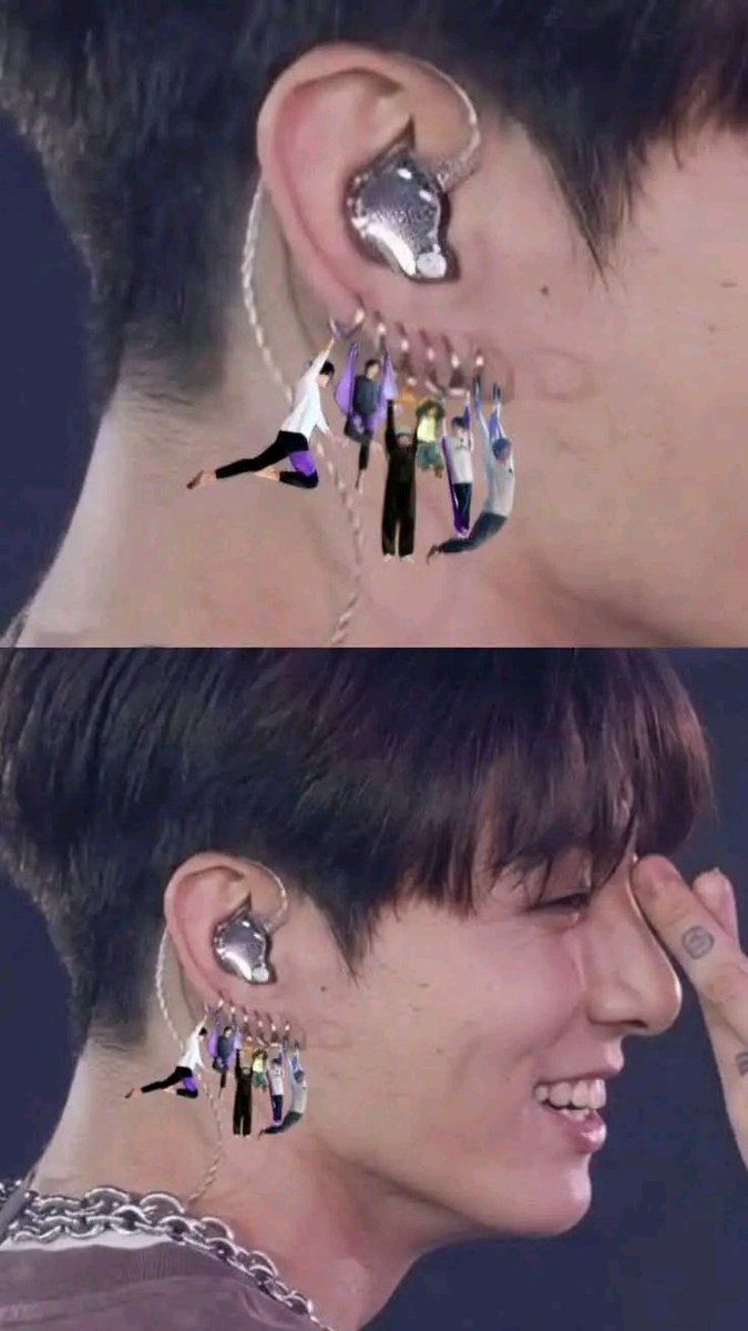 Taebi256091's tweet photo. Seriously? 😂🤣 https://t.co/p7NeGMQurM