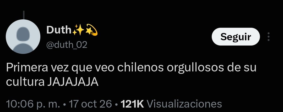 Nabimxiim's tweet photo. Tiene desactivado los comentarios entonces lo diré por acá,
Tonta weona estupida https://t.co/u39M7WgFIh