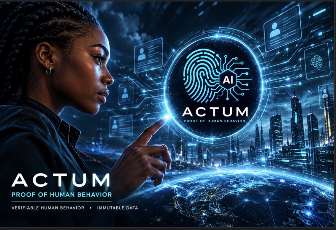 laraniyi24's tweet photo. @Actum_AI proposed approach is interesting because it focuses on linking real-world actions with verifiable digital evidence. Whether its testnet currently implements these capabilities, and how it verifies actions, requires confirmation from official technical documentation. https://t.co/i67d2csOfd