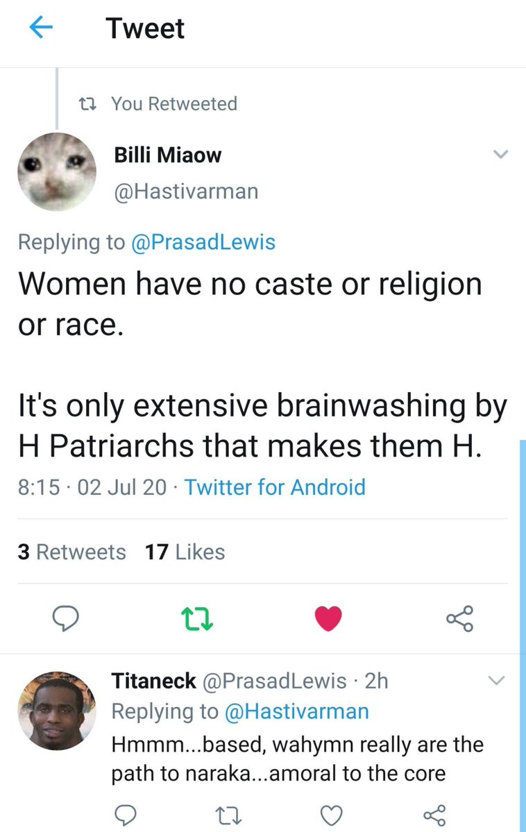 raizada55's tweet photo. Pegun in 2020 😂 https://t.co/cih4YJNZtM