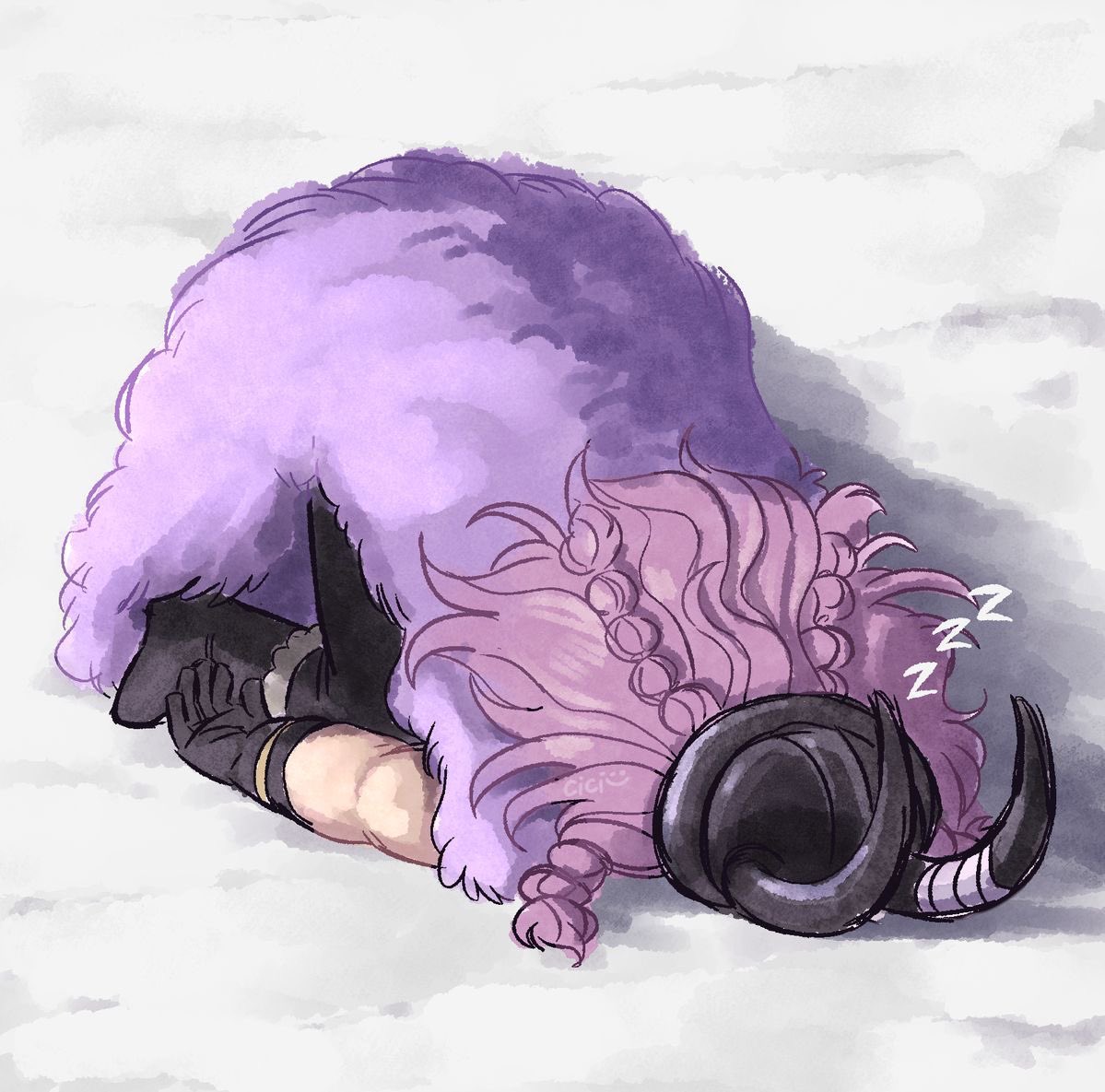 RaijinKitsu's tweet photo. https://t.co/rgQBaDHN6k