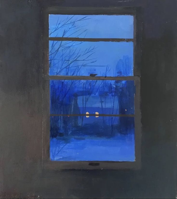 calmgloww's tweet photo. blue hour looks better from inside https://t.co/BzvijmcVvh