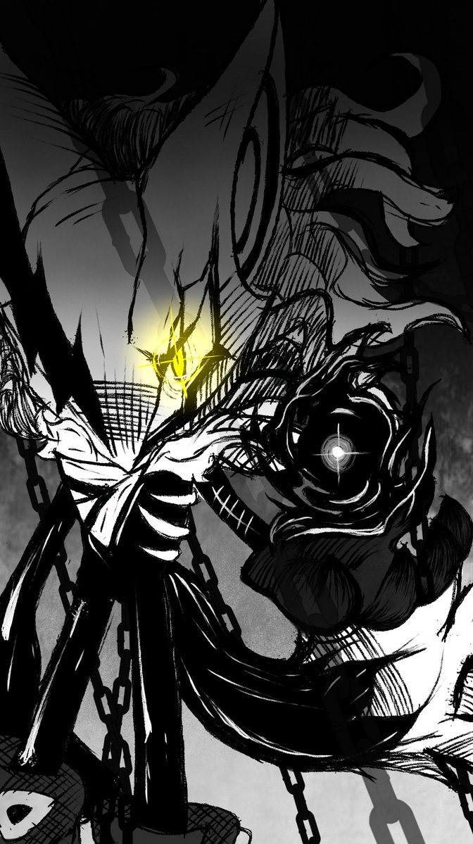 Orto_Goti's tweet photo. "From the darkness, he will return and burn everyone who opposes him to ashes".
.
.
#InfiniteTheJackal
#sonicfanart 
#SonicTheHedgehog https://t.co/cLr2PAA2JO