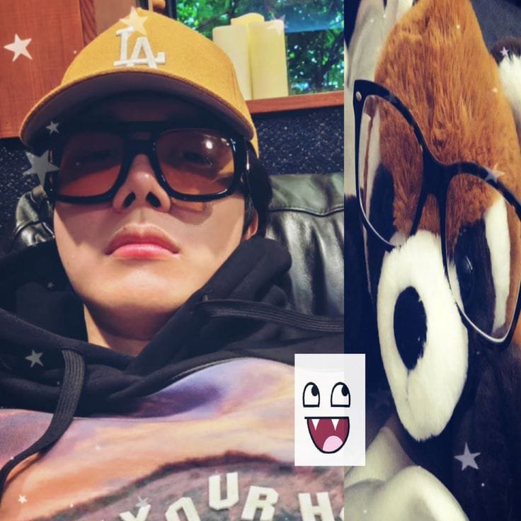 leeleecmnc's tweet photo. I VOTE #BTS FOR FAN'S CHOICE MALE AT #2026MAMAVOTE https://t.co/YCOhqmNspG